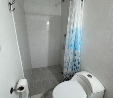 Papantla de Olarte Wohnung | Casa Vainilla