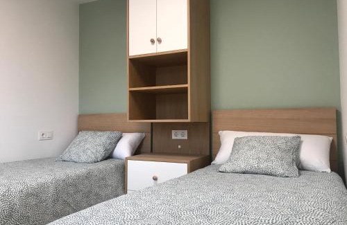 Vimianzo Haus | Casa Valentin