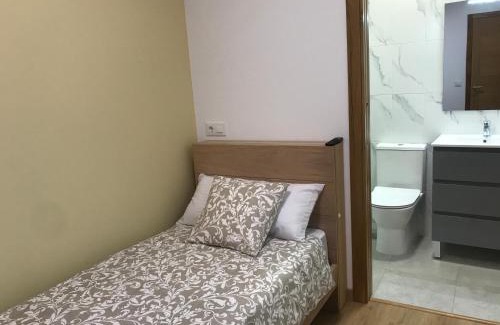 Vimianzo Haus | Casa Valentin