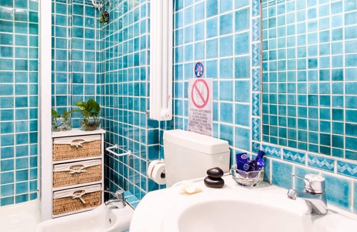 Vomero Bed & Breakfast | Casa Valeria