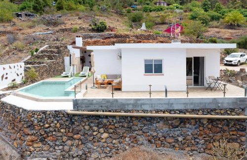 Tijarafe Haus | Casa Valista