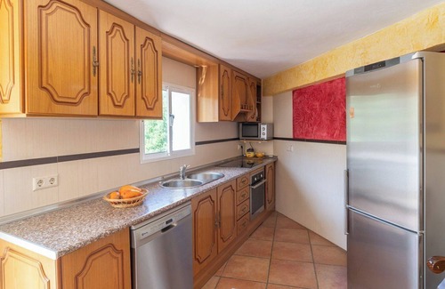 Igualeja Villa | Casa Valle del Genal Igualeja by Ruralidays