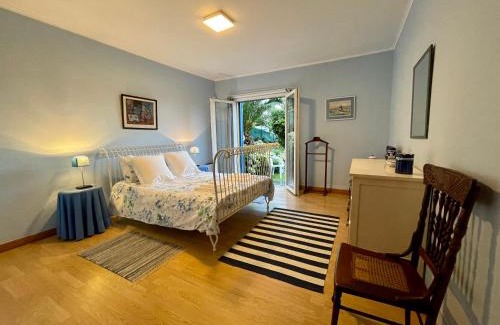 Capelas Haus | Casa Varanda do Mar