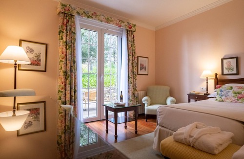 Sao Goncalo Haus | Casa Velha do Palheiro, Relais & Chateaux