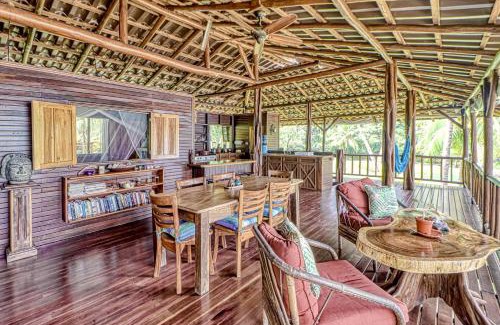 Cabo Matapalo Haus | Casa Verde