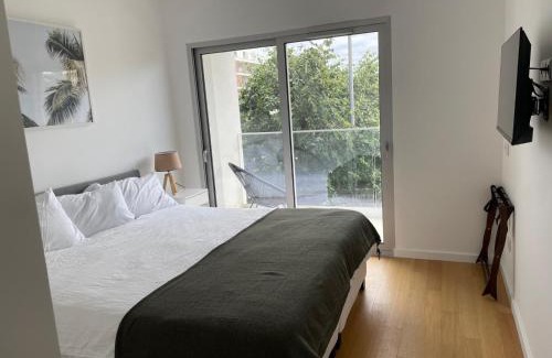 Correeira Wohnung | Casa Verde