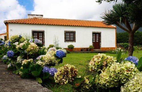 Faja Grande Haus | Casa Via d'Agua in Fajã Grande