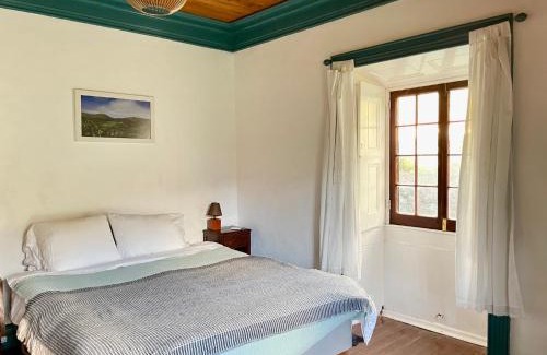 Faja Grande Haus | Casa Via d'Agua in Fajã Grande