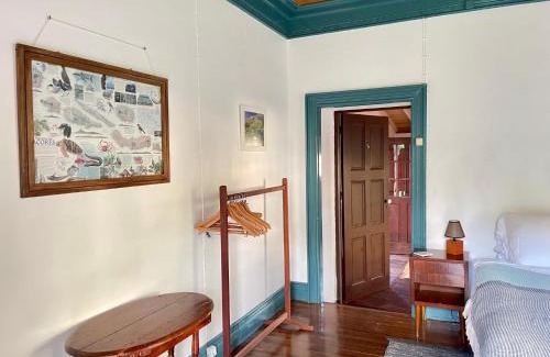 Faja Grande Haus | Casa Via d'Agua in Fajã Grande