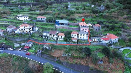 Sao Vicente Haus | Casa Vicente II
