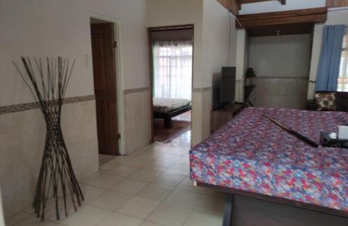 San Jose Haus | Casa Victoria