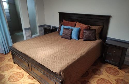 San Jose Haus | Casa Victoria