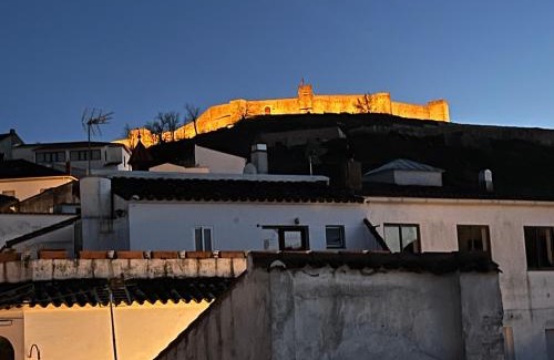 Aracena Haus | Casa Vida
