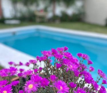 Rio Tercero Wohnung | Casa Villa Elisa Rio Tercero