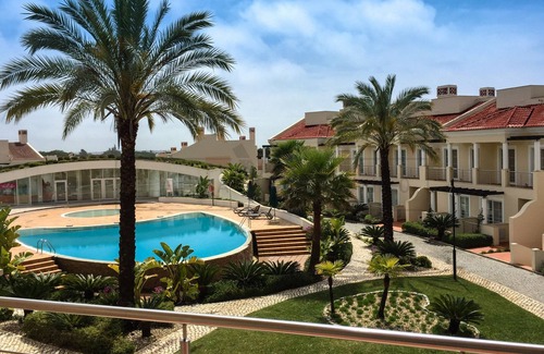 Vilamoura Villa | Casa Vinho, luxuriöses Stadthaus mit 4 Schlafzimmern, in Palmyra, Vila Sol