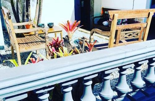 Prado Villa | Casa Vintage, tranquilidade no Prado