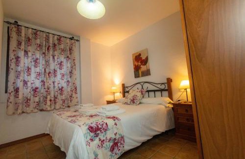 Cazorla Haus | Casa Viola De Cazorla