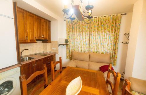 Cazorla Haus | Casa Viola De Cazorla