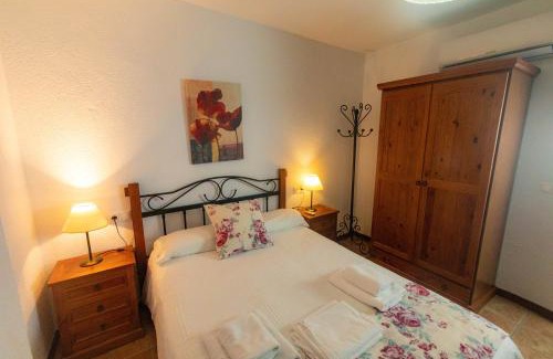 Cazorla Haus | Casa Viola De Cazorla