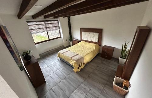 Jocotitlan Haus | Casa Viole