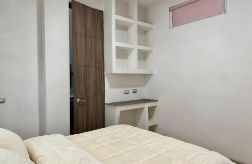 Suba Wohnung | Casa Vista a los Nevados