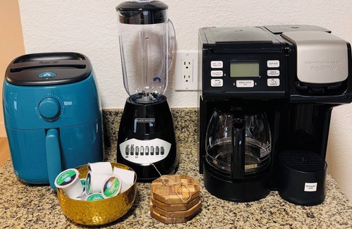 Croissant Park Wohnung | Casa Vista: A stunning 2-BR 1-Bath with amenities in delightful Ft Lauderdale