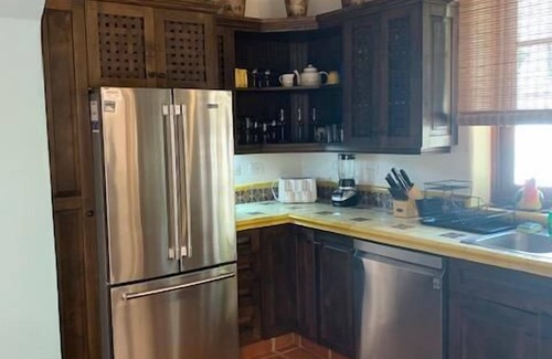 Nopolo Haus | Casa Vista del Mar, herrlicher Meerblick