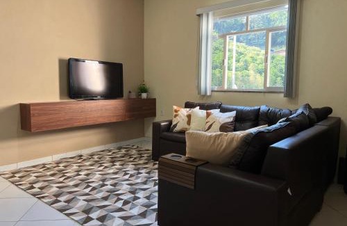 Caparao National Park Haus | Casa Vista do Coração