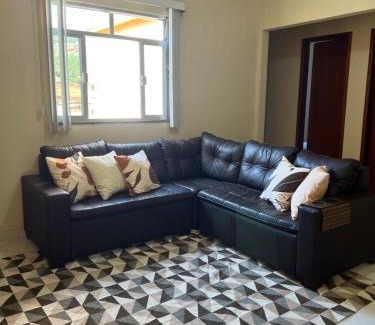 Caparao National Park Haus | Casa Vista do Coração