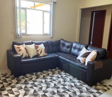 Caparao National Park Haus | Casa Vista do Coração