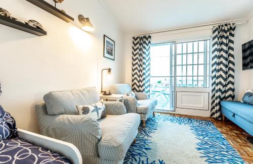 Ponta Delgada Haus | Casa Vista Marina