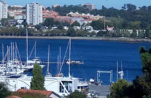 Sao Pedro da Afurada Haus | Casa Vista Rio Douro in der Vila Nova de Gaia