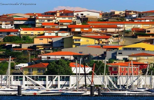 Sao Pedro da Afurada Haus | Casa Vista Rio Douro in der Vila Nova de Gaia