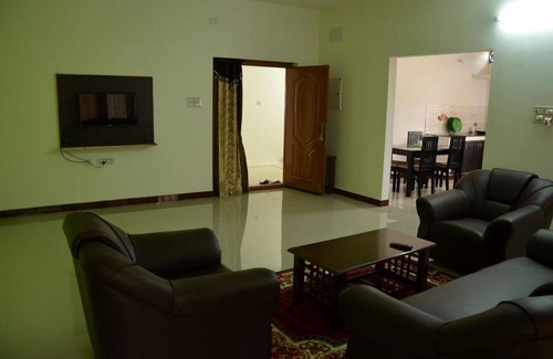 Coimbatore Wohnung | Casa Viva Serviced Apartment Coimbatore