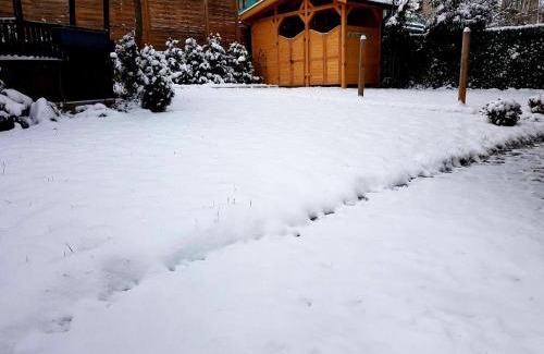Velingrad Haus | Casa Vivaldi
