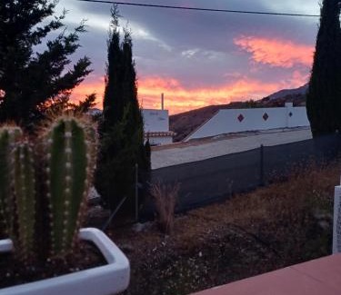 Sedella Wohnung | Casa Wenne - Private Pool with view