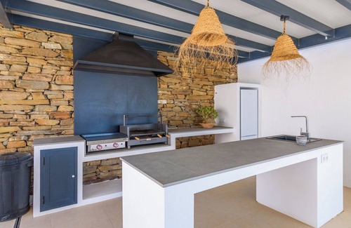 Sayalonga Villa | Casa What a Life Sayalonga by Ruralidays