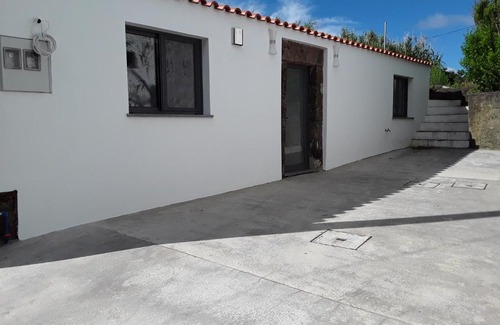 Santa Cruz das Flores Haus | Casa Xavier