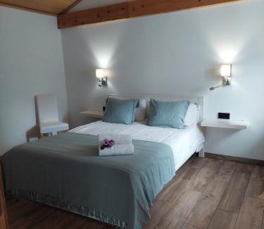 Santa Cruz das Flores Haus | Casa Xavier