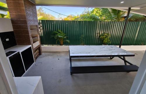 Palma Haus | Casa Zafiro 2 bdr beach house AC WIFI BBQ