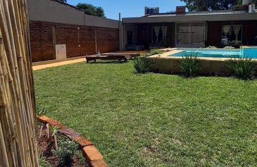 Posadas Wohnung | Casa Zama