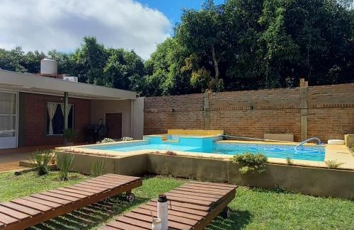 Posadas Wohnung | Casa Zama