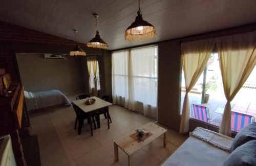 Posadas Wohnung | Casa Zama