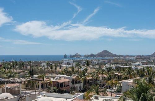 El Tezal Wohnung | CASA ZARAPE, 3BR, 2BT, 6 PAX.