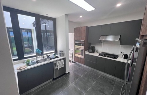 Heredia Haus | Casa13: Experience the joy of living in this delightful 3 bedroom house