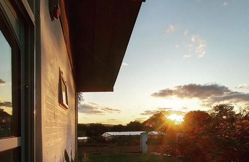 San Martin Haus | casa31Obera