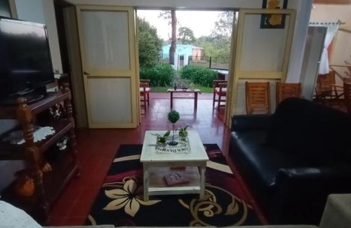 San Martin Haus | casa31Obera