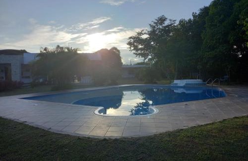 Yopal Kabine | Casablanca de Sirivana