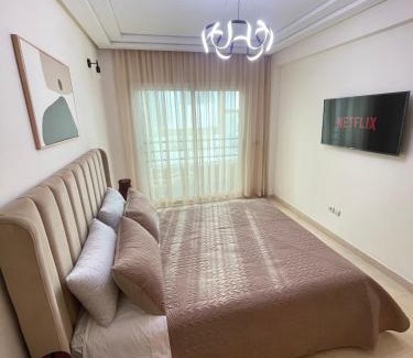 LA GIRONDE Wohnung | Casablanca, la Résistance