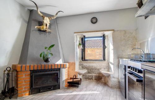 Cabril Haus | Casaesquerda Cinza
